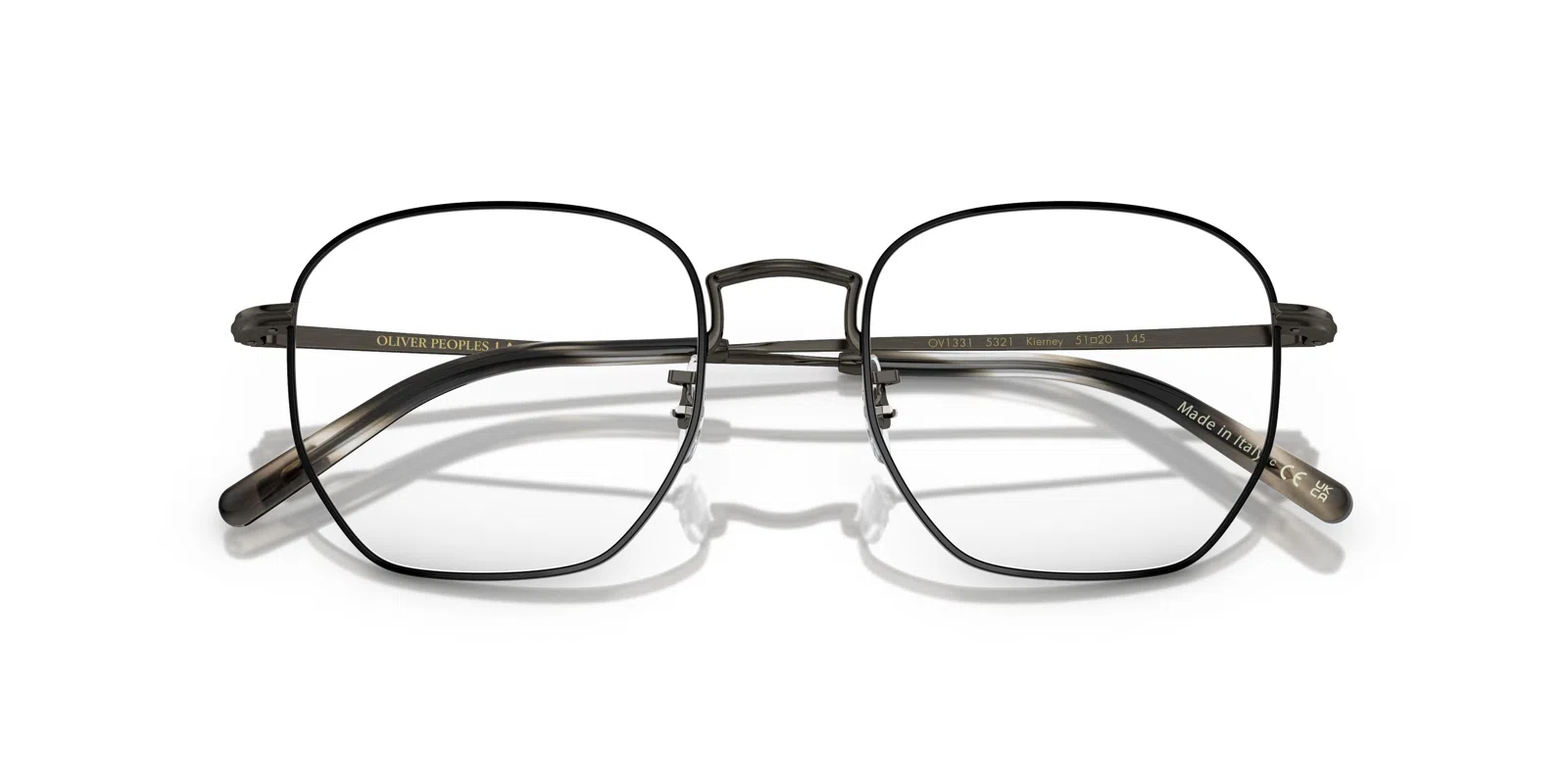 Oliver Peoples Kierney 1331 Eyeglasses - view 12
